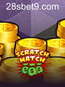 ScratchMatch